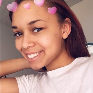 Meet your Posher, Jada